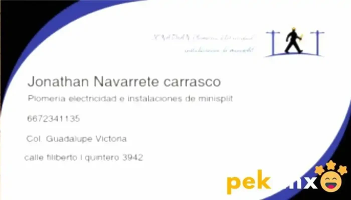 Plomeria Electricidad E Instalaciones De Minisplit Del Propietario - Culiacán Rosales