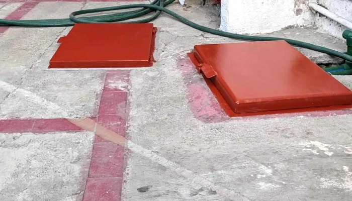 Plomeria Electricidad E Interfon Especialistas En Fugas De Gas Y Agua Tecnifleet Services Como Llegar - Tlalnepantla