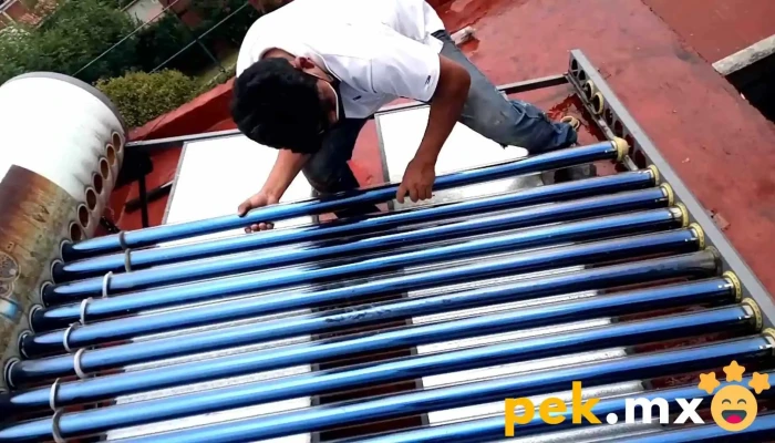 Plomeria Electricidad Eben Ezer Del Propietario - México