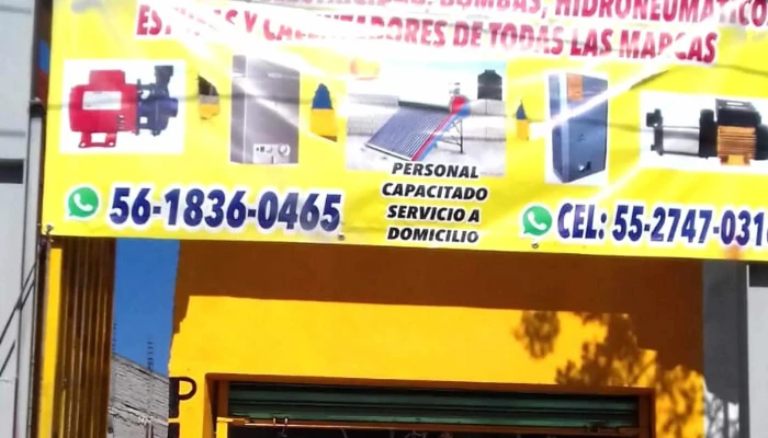 Plomeria Electricidad Eben Ezer Precios - México