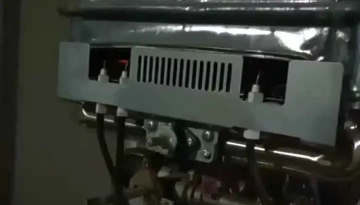 Plomeria Electricidad Eben Ezer Videos - México