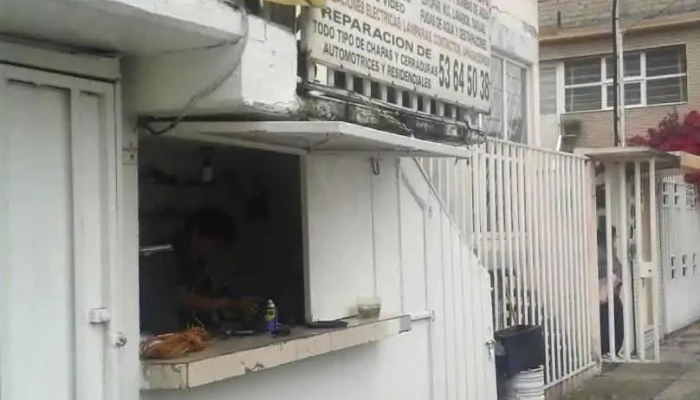 Plomeria, Electricidad, Lavadoras y Refrigeradores - Naucalpan De Juárez
