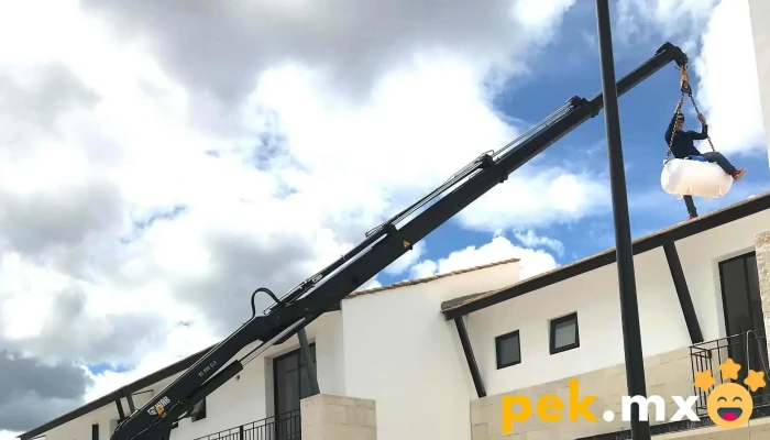 Plomeria Electricidad Queretaro -  Del Propietario - La Nueva Roma