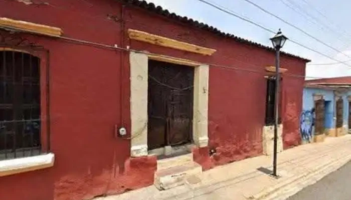 Plomeria Electricidad Vidreria Y Cerrajeria Sitio Web - Oaxaca de Juárez