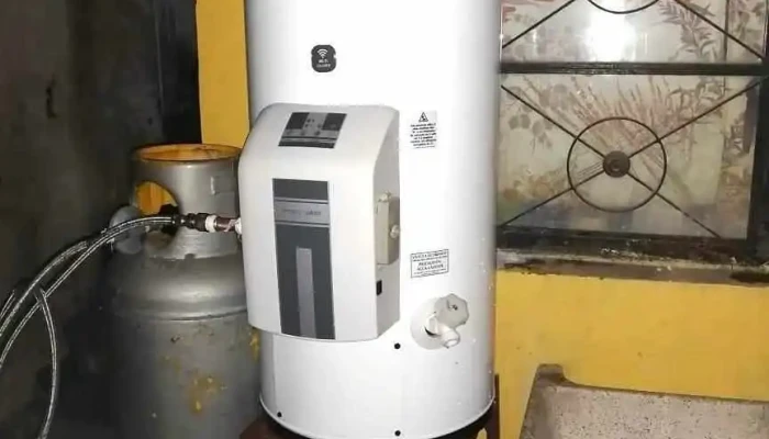 Plomeria Electricidad Y Acabados Grupo Tecno   Hogar Del Propietario - Venustiano Carranza, Ciudad de México