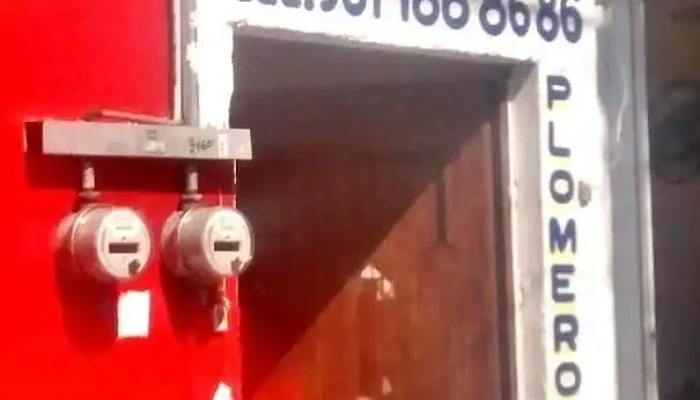 Plomería Electricidad y Gas - Oaxaca De Juárez