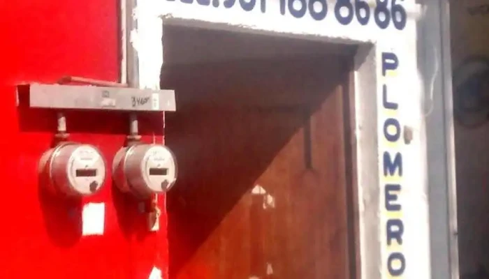 Plomeria Electricidad Y Gas Videos - Oaxaca de Juárez