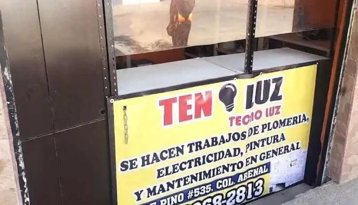 Plomeria, electricidad y mantenimiento en general - Azcapotzalco, Ciudad De México