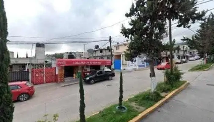 Plomeria En General Koncha -  Ubicaciondeg - Fuentes del Valle