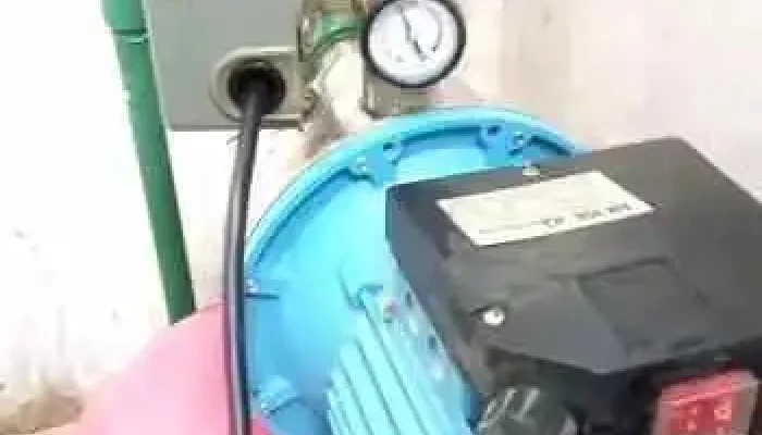 Plomería Enriquez y electricidad perez - Mexico