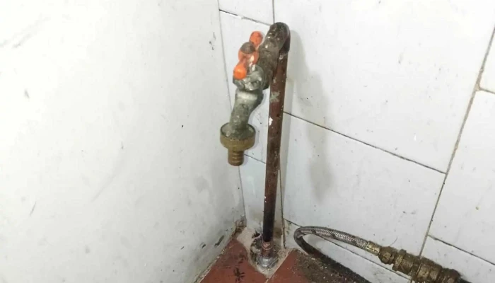 Plomeria Gas Y Electricidad Juan Reyes Donde - Tlalpan, Ciudad de México
