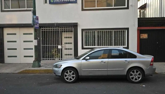 Plomeria Heliopolis Servicios Mejor Calificados Cdmx Del Propietario - Azcapotzalco, Ciudad de México