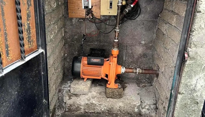 Plomeria Heliopolis Servicios Mejor Calificados Cdmx Mas Recientes - Azcapotzalco, Ciudad de México