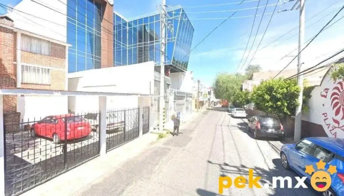 Plomería México - Naucalpan De Juárez