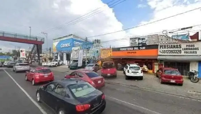 Plomeria Tecnica Especializada Dondedeg - Tlalpan, Ciudad de México