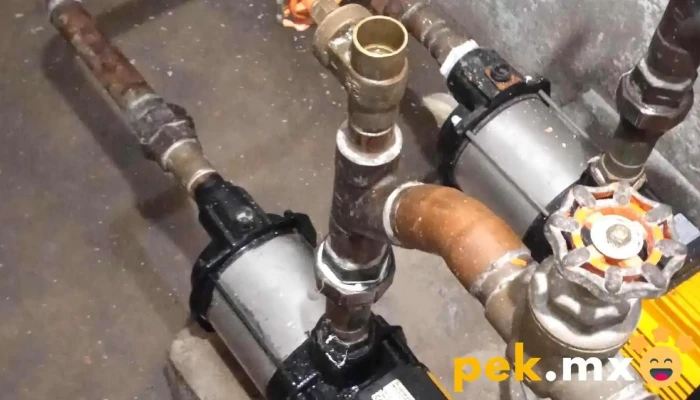 Plomería Técnica Especializada - Tlalpan, Ciudad De México
