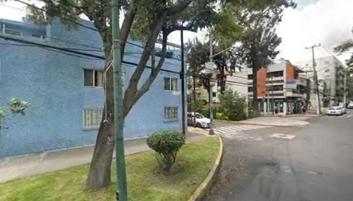Plomeria Villegas Numero - Tlalpan, Ciudad de México