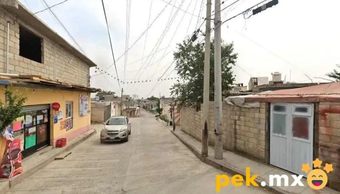 Plomería y electricidad Alberto Escalona - Toluca De Lerdo