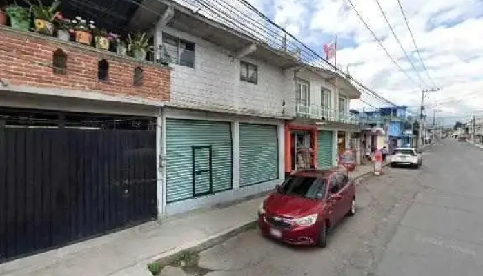 Plomeria Y Electricidad El Chino Promociondeg - Santa María Tetitla