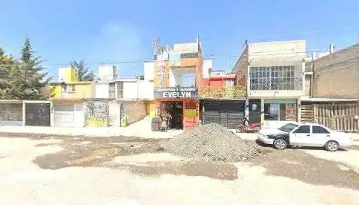 Plomeria Y Electricidad El Cubano Instagram - Villa de Almoloya de Juárez