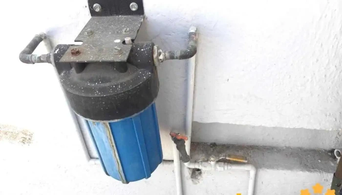 Plomeria Y Electricidad En Instalaciones Domesticas Del Propietario - Oaxaca de Juárez