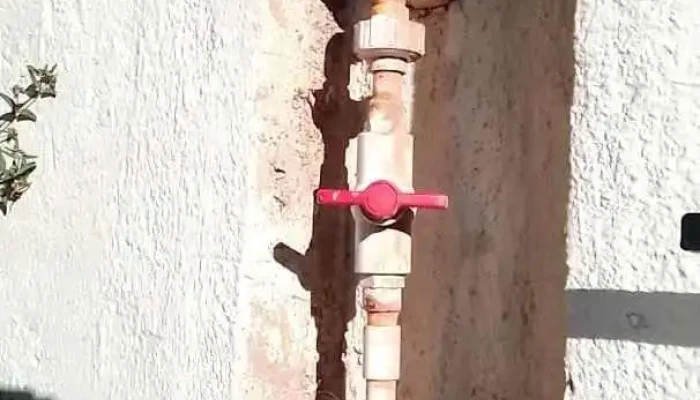 plomería y electricidad en instalaciones domesticas - Oaxaca De Juárez
