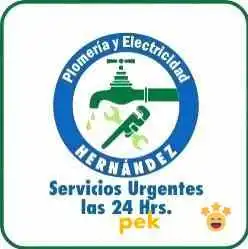 Plomeria Y Electricidad Hernandez Del Propietario - Pachuca de Soto
