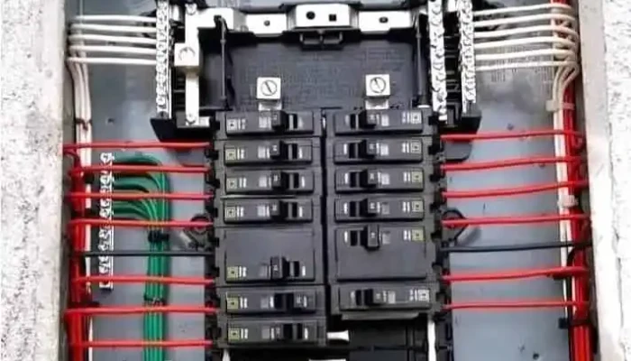Plomeria Y Electricidad Horario - Tehuacán