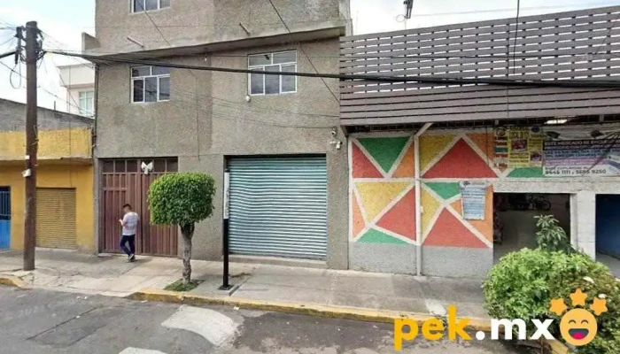 Plomeria y Electricidad - Iztapalapa, Ciudad De México
