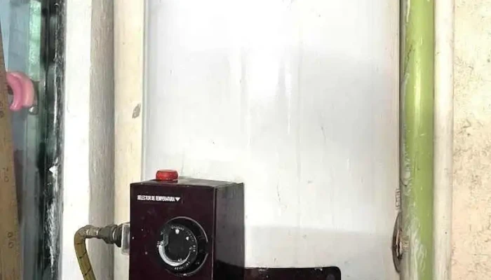 Plomeria y Electricidad J&c Jesús Martínez - Ojo De Agua