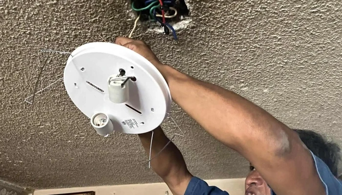 Plomeria Y Electricidad Jc Jesus Martinez Ojo De Agua - Ojo de Agua