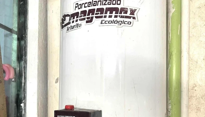 Plomeria Y Electricidad Jc Jesus Martinez Ubicacion - Ojo de Agua