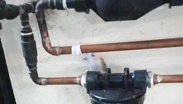 Plomeria Y Electricidad Jc Jesus Martinez Videos - Ojo de Agua