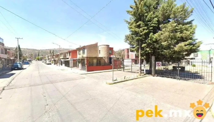 Plomería y electricidad Jorge García - Ixtapaluca