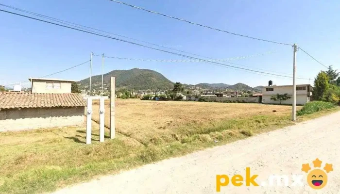 Plomería y electricidad lopez - Manzana Cuarta De Santa Cruz Tepexpan