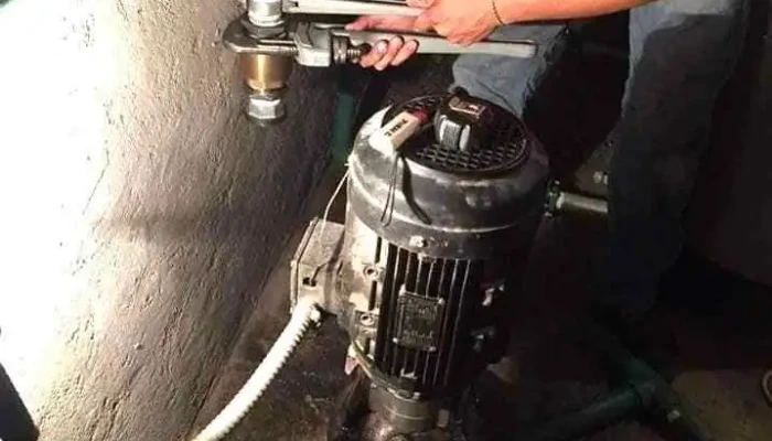 Plomeria Y Electricidad Marquez -  Tuberia - Coyoacán, Ciudad de México