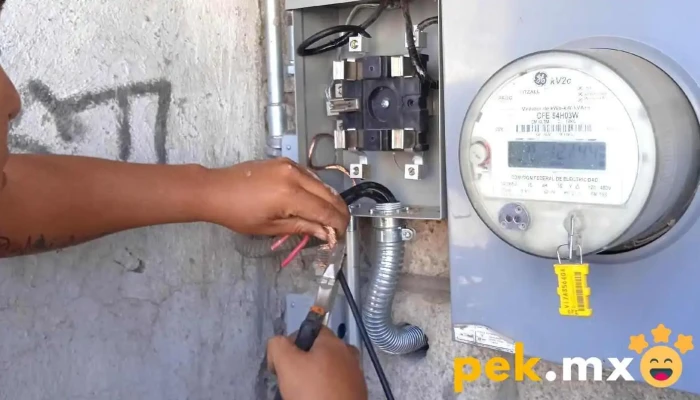 Plomeria Y Electricidad Muedano Servicios Del Propietario - Pachuca de Soto