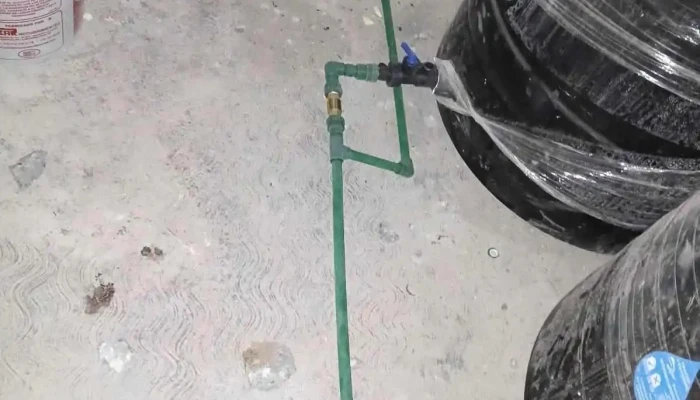 Plomeria Y Electricidad Muedano Servicios Mas Recientes - Pachuca de Soto