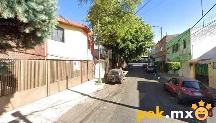 Plomeria y Electricidad Olvera - Gustavo A. Madero, Ciudad De México