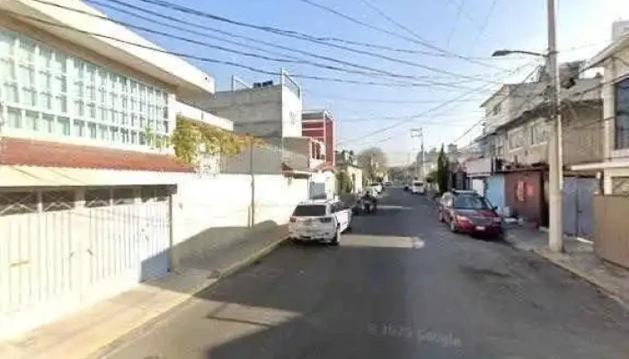 Plomeria Y Electricidad Olverasa -  Dondedeg - Gustavo A. Madero, Ciudad de México
