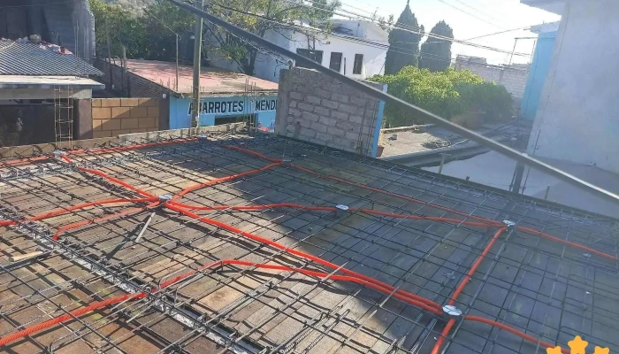 Plomeria Y Electricidad -  Precios - Calera Chica