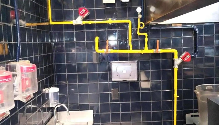 Plomeria Y Electricidad Rodriguez Cocina - Álvaro Obregón, Ciudad de México
