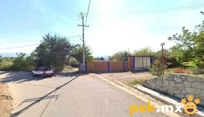 Plomería y Electricidad - San Pablo Etla