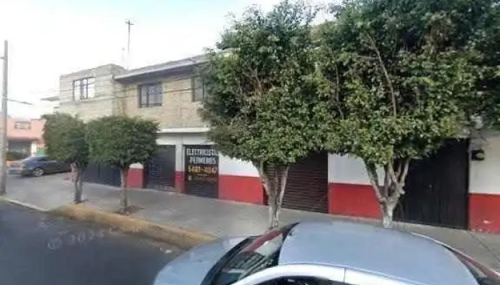 Plomeria Y Electricidad Servicios Hernandez Descuentosdeg - Xochimilco, Ciudad de México