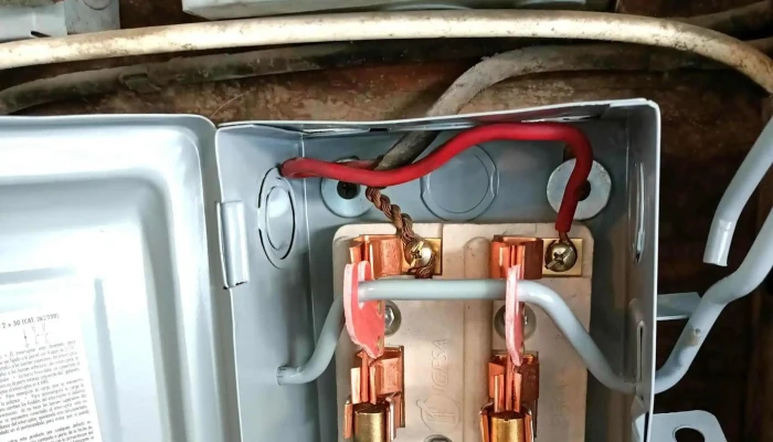 Plomeria Y Electricidad -  Sitio Web - Álvaro Obregón, Ciudad de México
