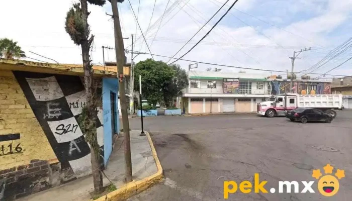 Plomeria Y Gas - Iztapalapa, Ciudad De México