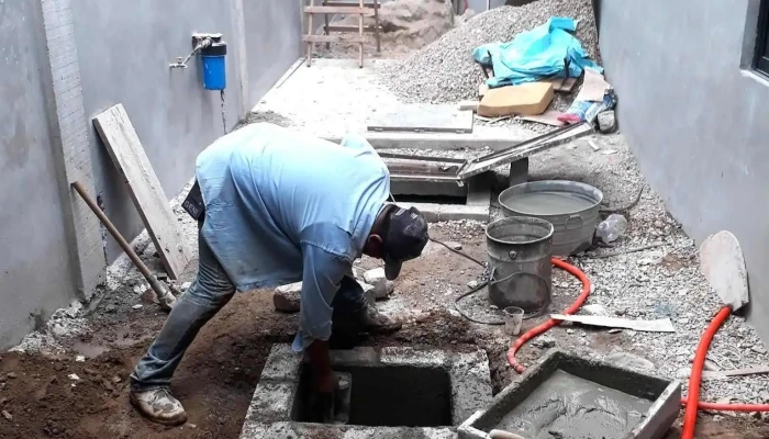 Plomero Electricista -  Comentarios - Oaxaca de Juárez