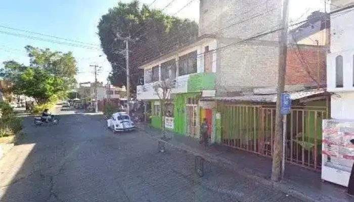 Plomero Electricista -  Comentariosdeg - Oaxaca de Juárez