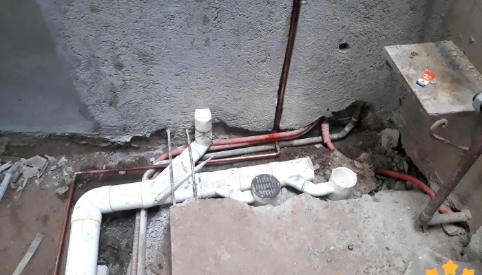Plomero Electricista -  Del Propietario - Oaxaca de Juárez