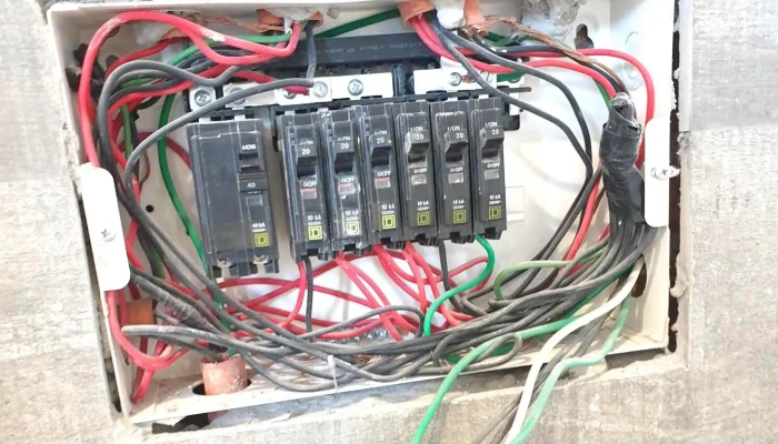 Plomero Electricista Esdras Mtz Herreria Impermeabilizacion Y Pintura Fotos - Mexico